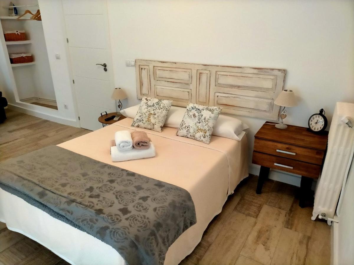 Apartamento Mirador De Zocodover Toledo