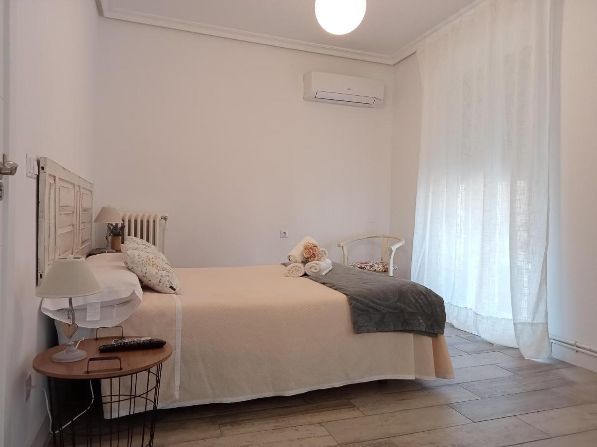 Apartamento Mirador De Zocodover