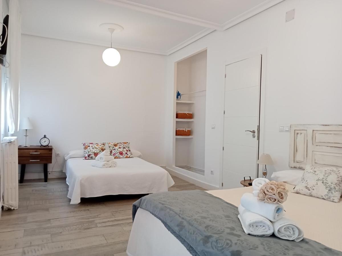 Apartamento Mirador De Zocodover *