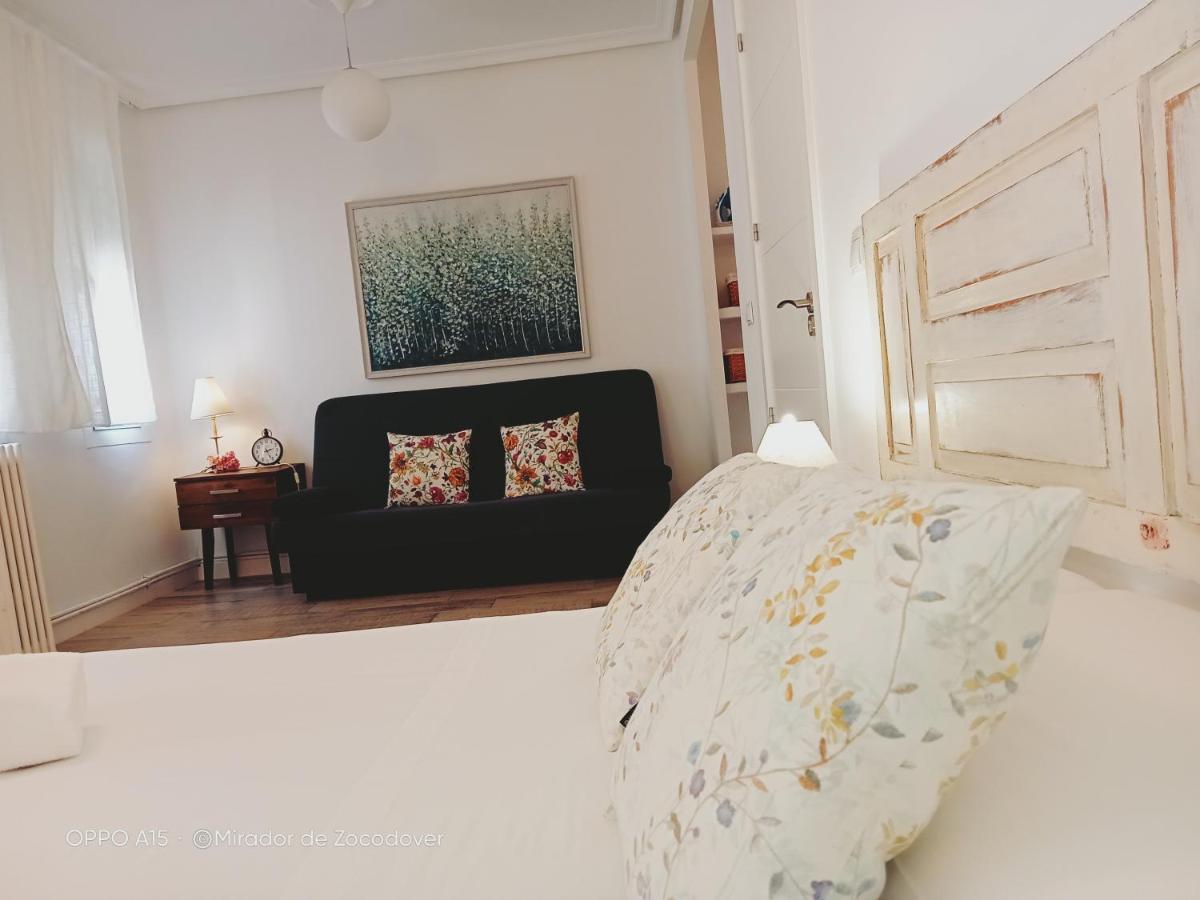Apartamento Mirador De Zocodover
