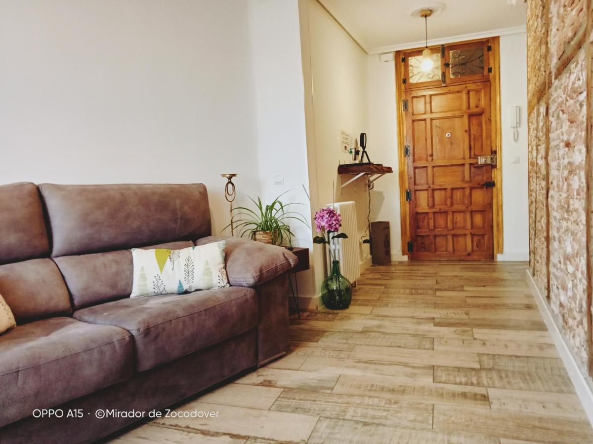 Apartamento Mirador De Zocodover