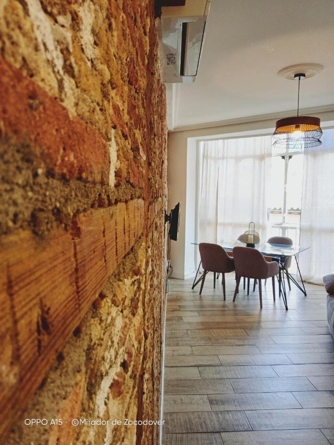 Apartamento Mirador De Zocodover