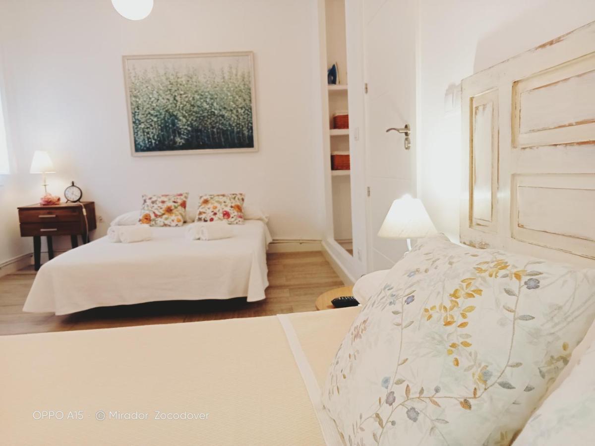 Mirador De Zocodover Apartamento *
