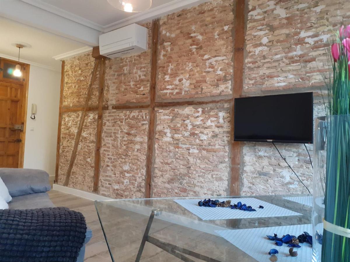 Apartamento Mirador De Zocodover *