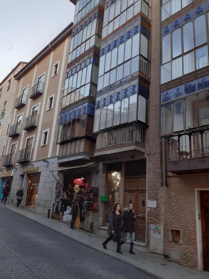 Apartamento Mirador De Zocodover *